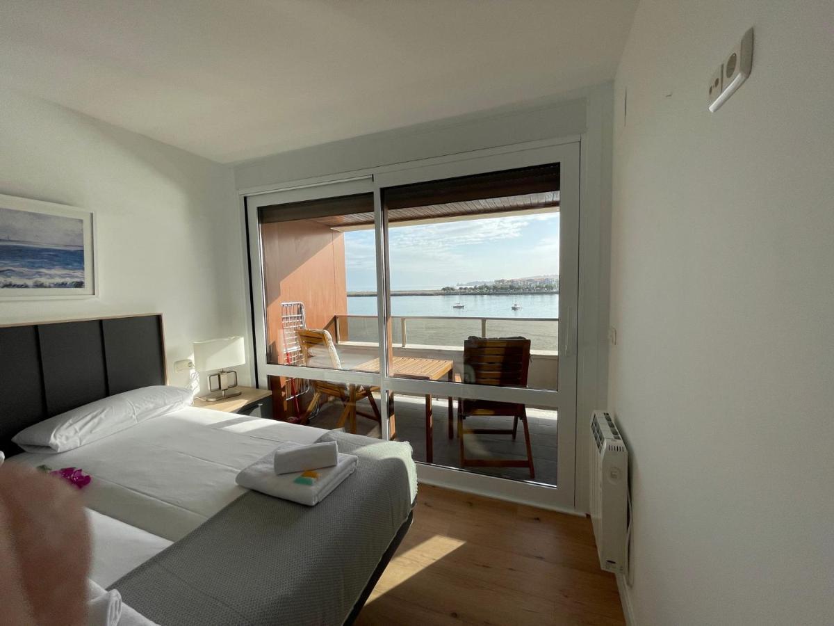 Ibaia By Smiling Rentals Hondarribia Exterior foto