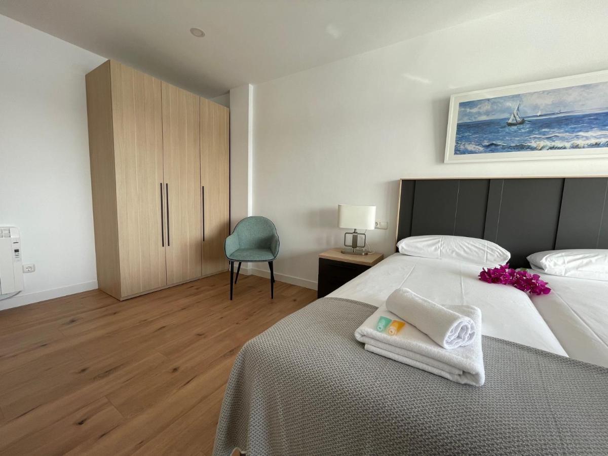 Ibaia By Smiling Rentals Hondarribia Exterior foto
